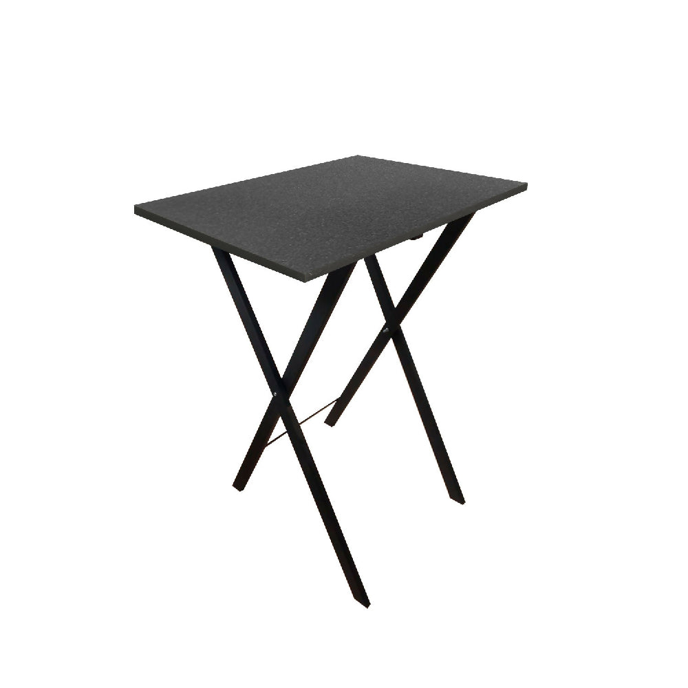 Mesa Plegable Roma Negra