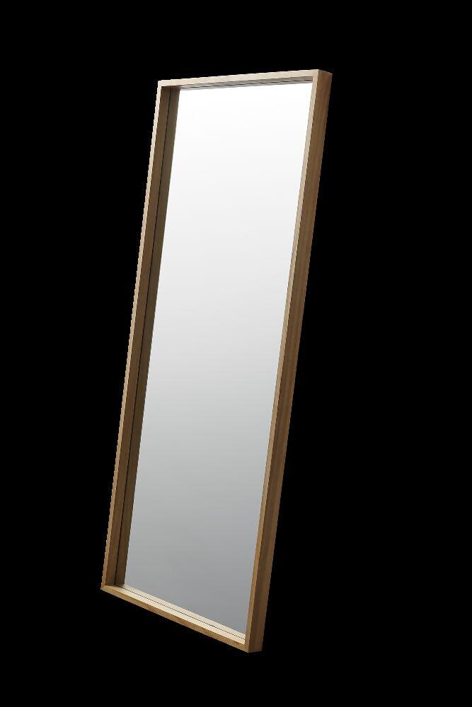 Espejo Andorra - Madera - 65 x 150 cm.