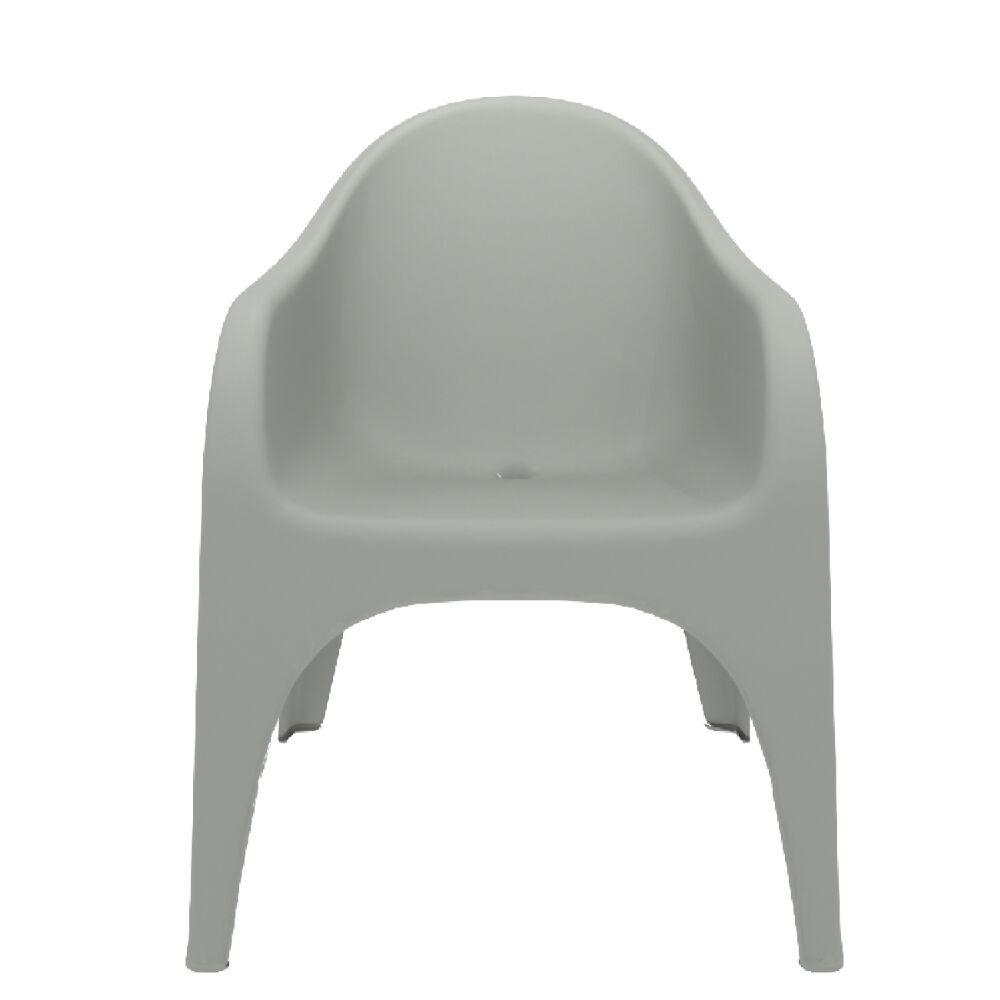 Silla Multipropósito Juga Gris