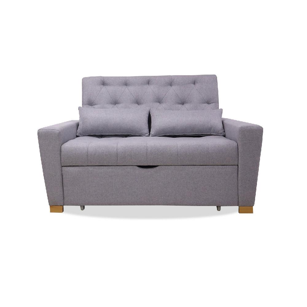 Sofacama Ackerman Gris