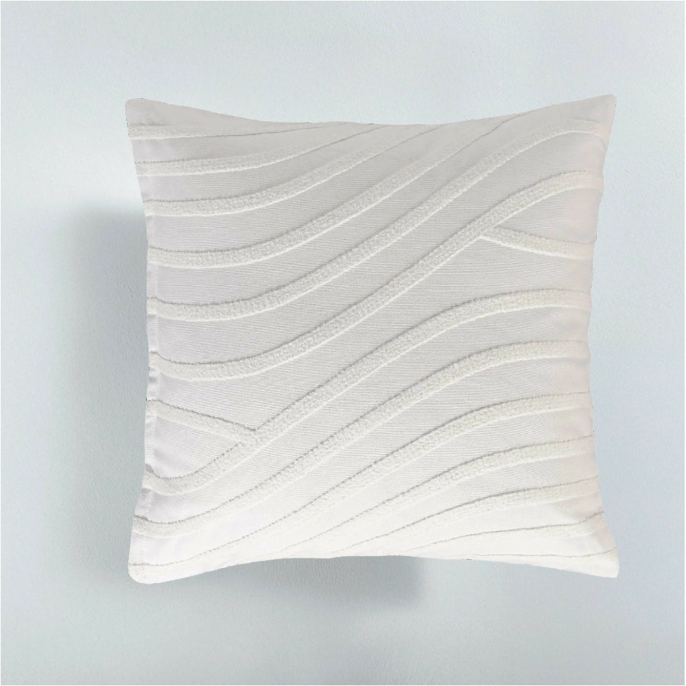 Funda de Cojín Mérida, de 44 x 44 cm