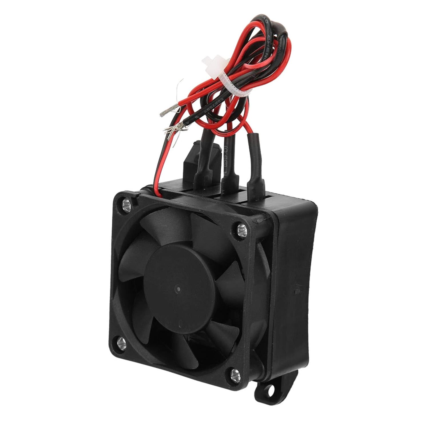 Mini calentador de aire con ventilador 110V PTC temperatura constante termistor...