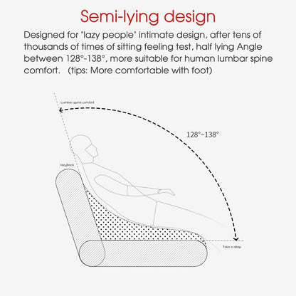 Silla de lectura para dormitorio con reposabrazos, silla plegable para sala de