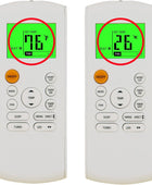 Mando a Distancia de Repuesto para Aire Acondicionado MRCOOL RG57A6BGEFU1