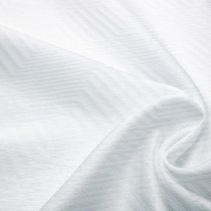 Colchón individual XL, colchón de espuma viscoelástica de gel de 10 pulgadas