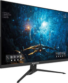 Sceptre Monitor LED para juegos FHD 1080p IPS de 27 pulgadas hasta 165Hz 144Hz...