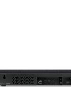 Yamaha Audio SR-C30A - Barra de sonido compacta con subwoofer inalámbrico y...
