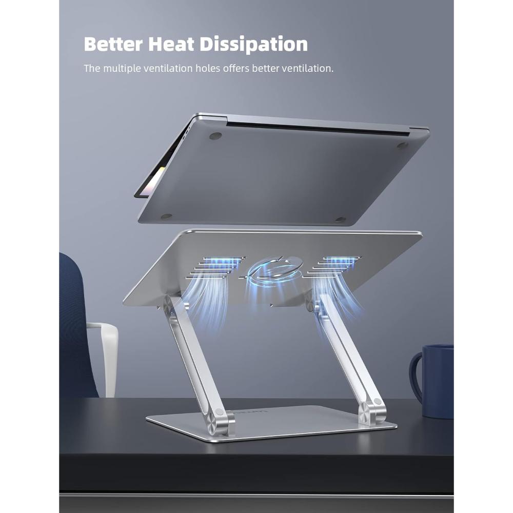 Soporte ajustable para computador Lamicall