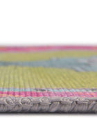 Unique Loom Timeless Collection - Alfombra de área - Thomas (2' x 5' 3