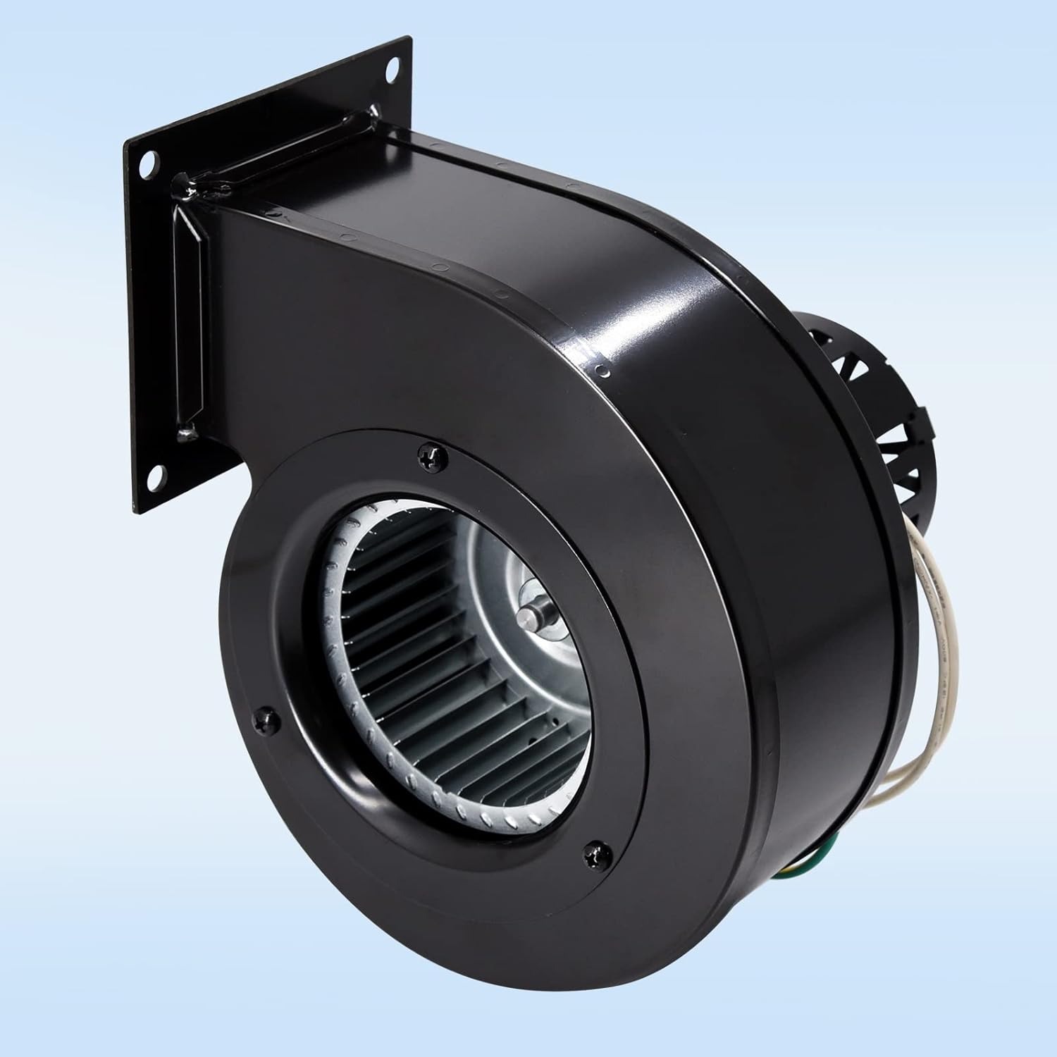 Criditpid Reemplazo del ventilador de convección para Napoleon NPS40, NPS45,...