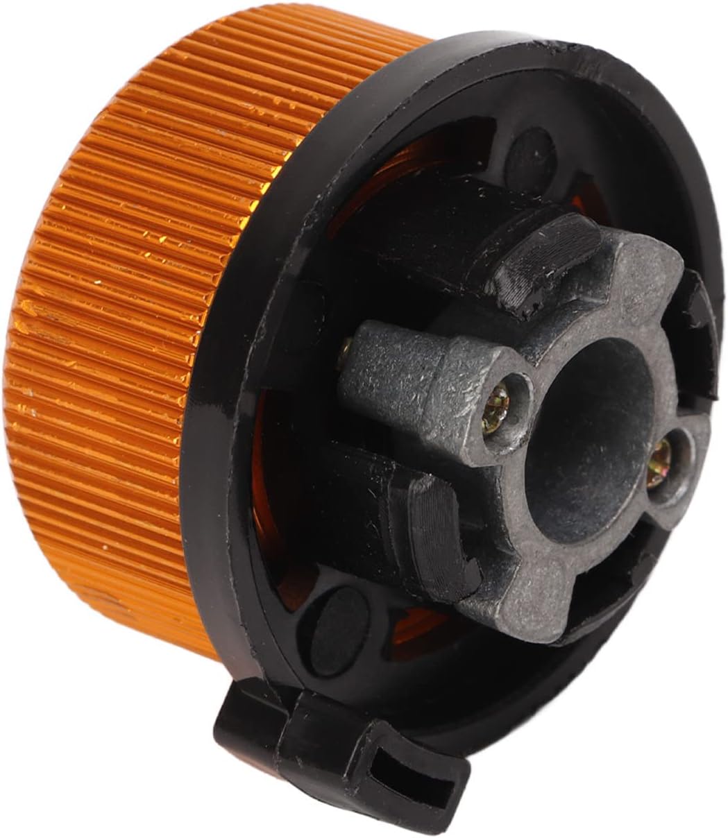 Adaptador de estufa de camping, convertidor de gas pequeño convertidor de butano