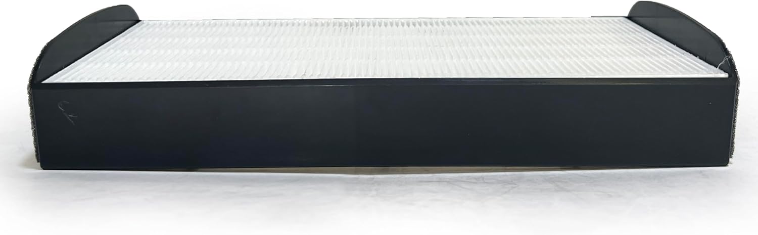 Nispira WPT60 1183600 H6 Filtro HEPA de repuesto para purificador de aire...
