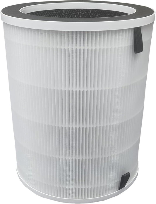 Filtro de repuesto compatible con purificador de aire Afloia MaxMageMage Pro,