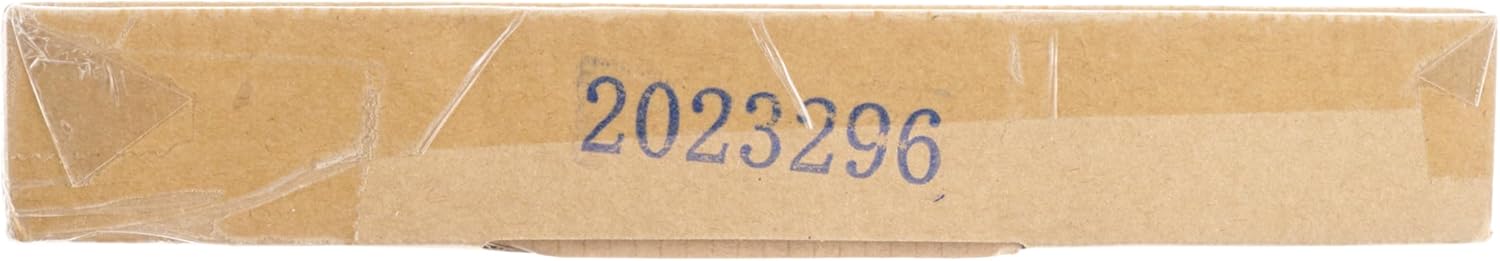 Tienda Basics, paquete de 150 pilas industriales alcalinas AA, 1.5 voltios, 5...