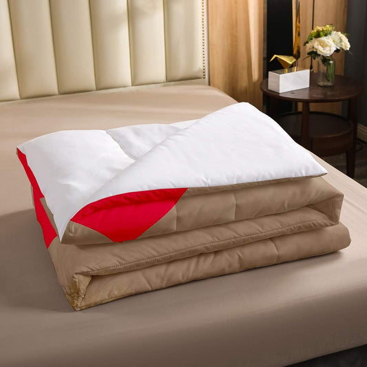 Feelyou Juego de ropa de cama de conejillo de indias, tres lindos conejillos de...