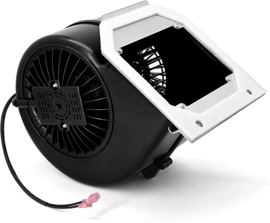 Criditpid KS-5020-1052 Reemplazo del ventilador de convección para PelPro...