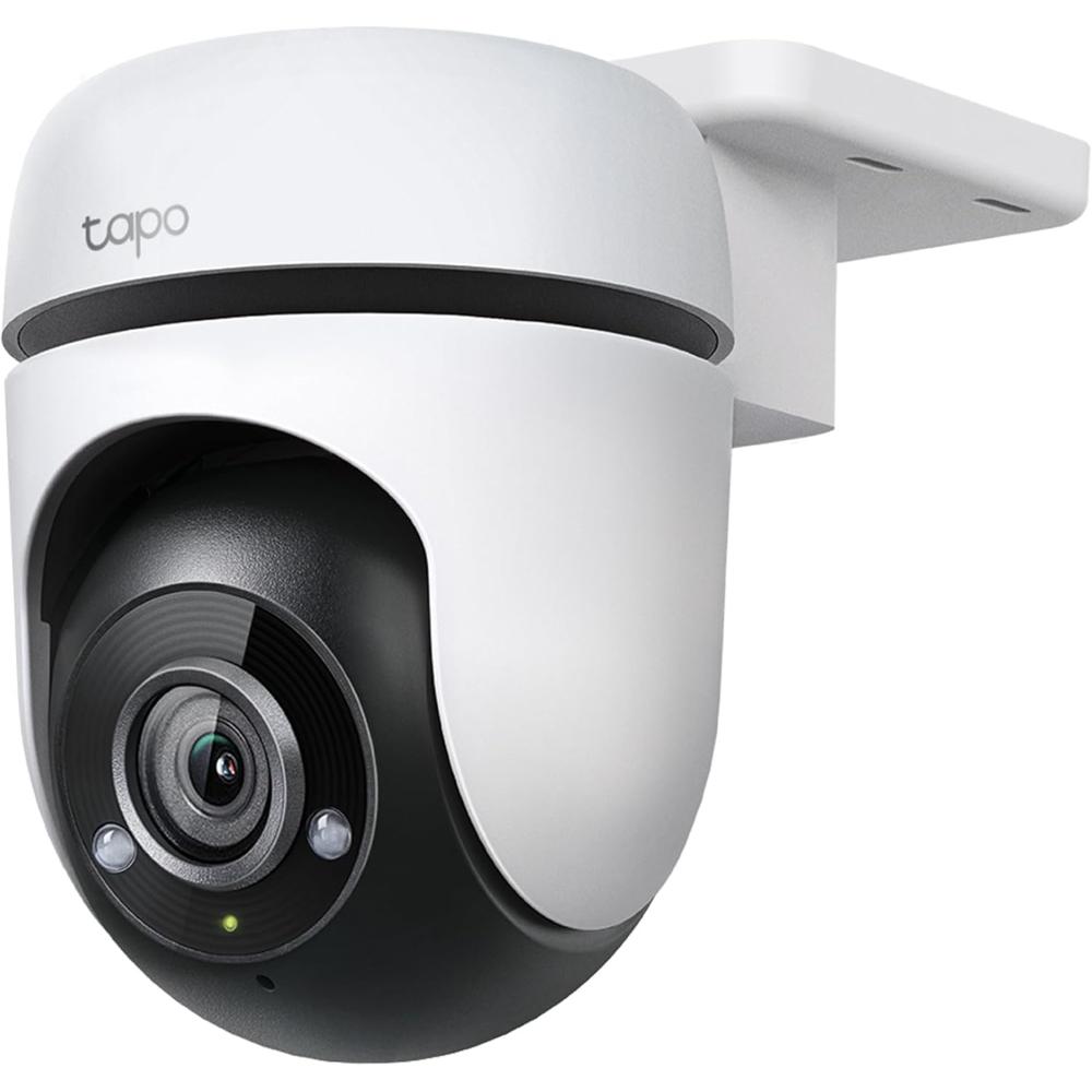 Cámara de seguridad TP-Link Tapo 1080P