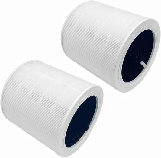 Filtro HEPA H13 de repuesto compatible con LEVOIT Core 600S Core 600S-RF-PA