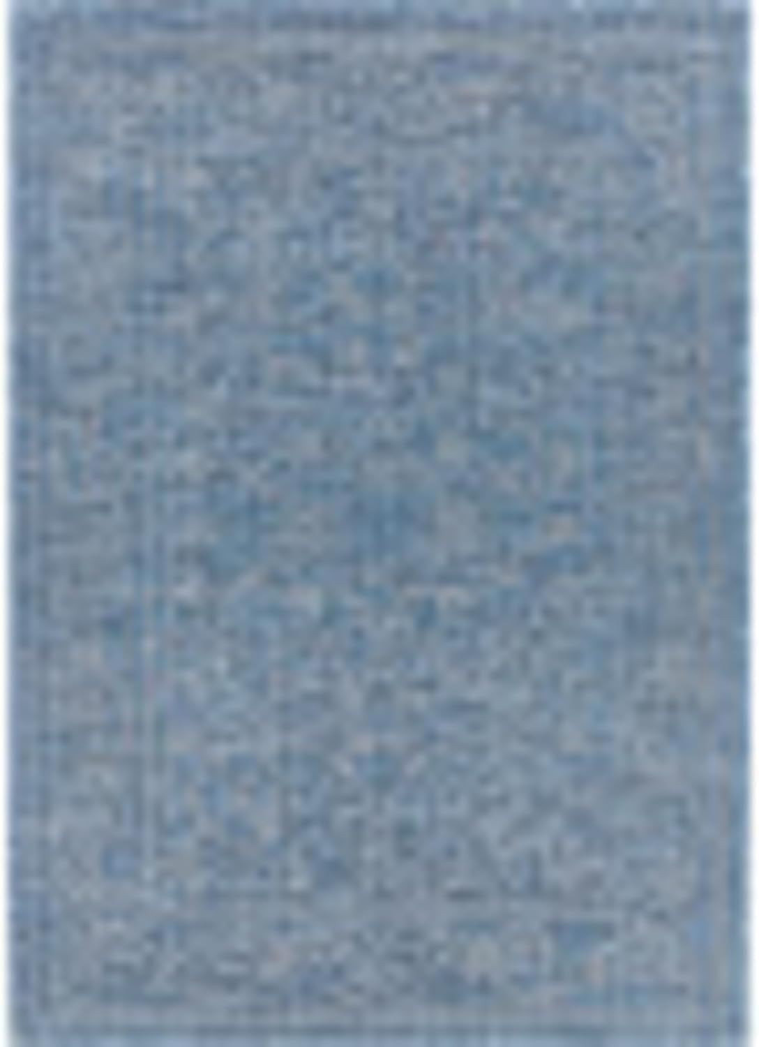 Artistic Weavers Rita - Alfombra tradicional para exteriores, 7 pies 8 pulgadas...
