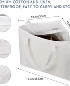 clino 4 soportes organizadores para colgar ropa para ahorrar espacio, bolsa de...