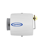 AprilAire Humidificador evaporativo de derivación pequeña para toda la casa con...