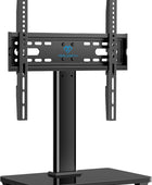 PERLESMITH Soporte universal para TV  Soporte de mesa para televisores LCD LED...