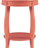 Powell Coral Shelf Phipps Mesa auxiliar
