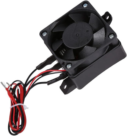 Calentador de habitación 12 V24 V 70 W120 W150 W300 W de ahorro de energía PTC