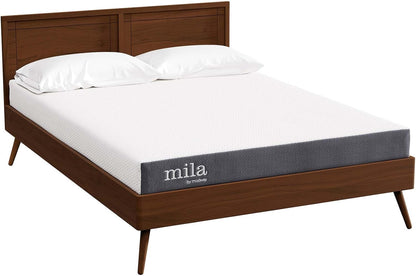 Emma Comfort Espuma viscoelástica de 6 pulgadas