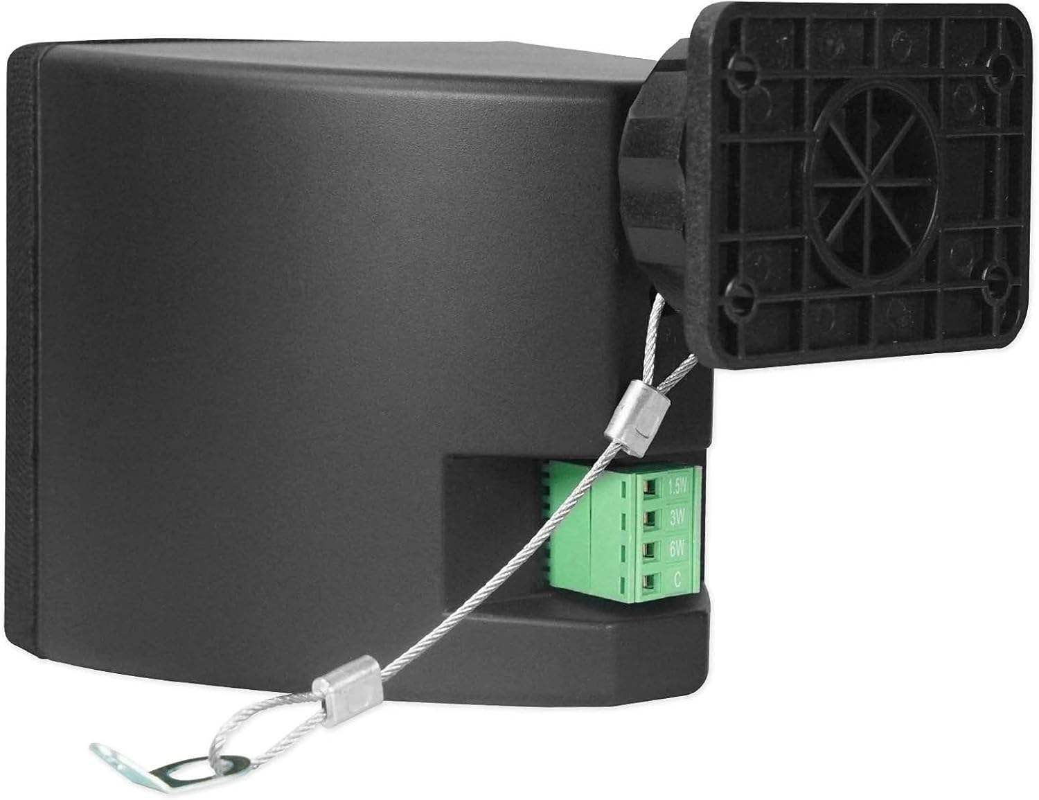 Rockville Amplificador Bluetooth para restaurante comercial+(6) altavoces de...