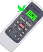 Mando a distancia de repuesto para aire acondicionado Arctic King AC EWK+06CR5...