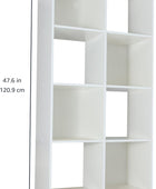 Tienda Basics Organizador de estantes con cubos de almacenamiento, 8 cubos,...