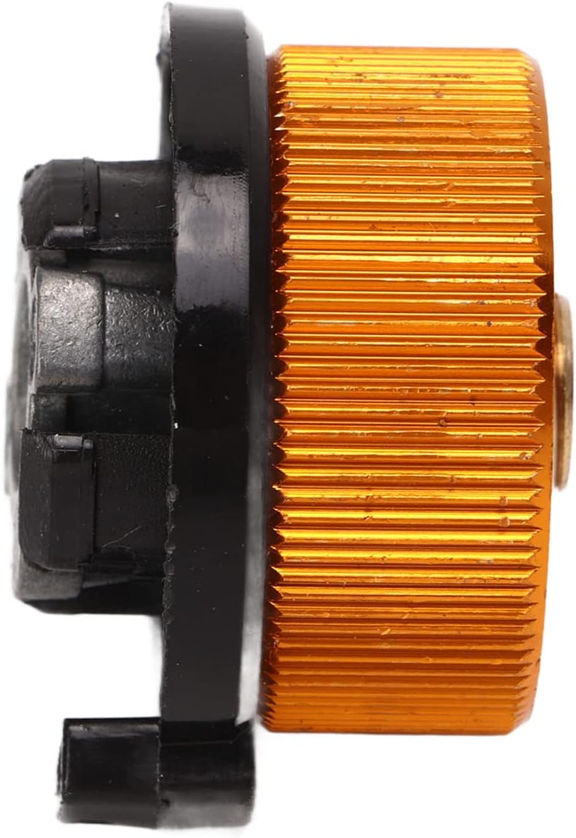 Adaptador de estufa de camping, convertidor de gas pequeño convertidor de butano