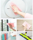 Handi Wipes Paños reutilizables, rollo de toalla de limpieza de cocina
