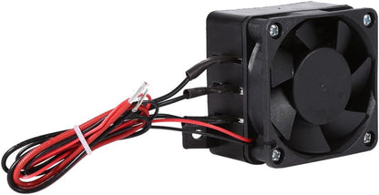 Calentador de habitación 12 V24 V 70 W120 W150 W300 W de ahorro de energía PTC