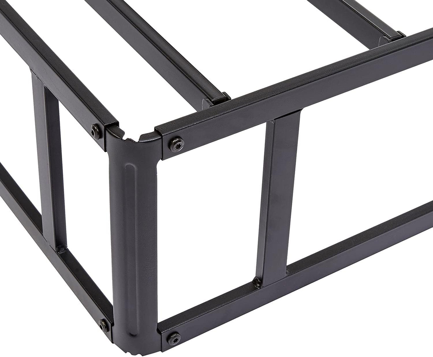 Tienda Basics Smart Box Base de cama con muelles, base de colchón de 9