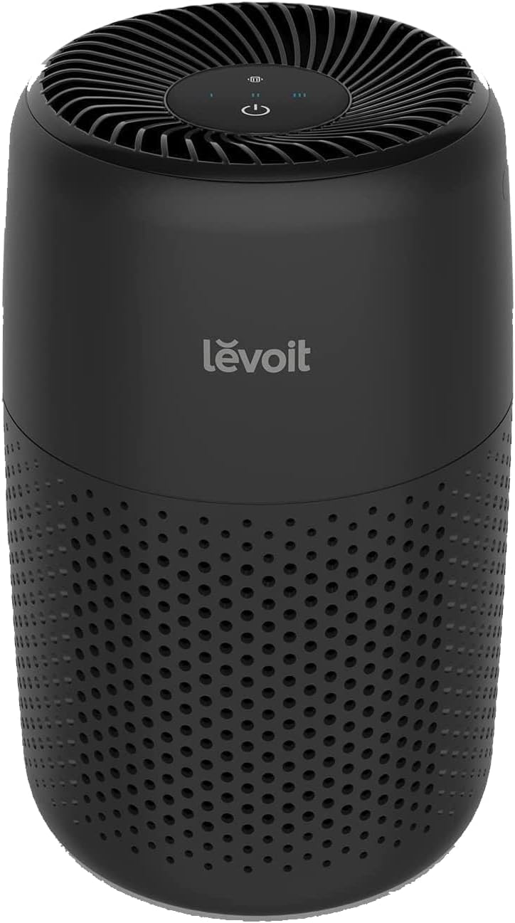 LV600S Humidificadores inteligentes de niebla cálida y fría para el hogar,