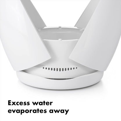 OXO Good Grips Émbolo de inodoro con soporte