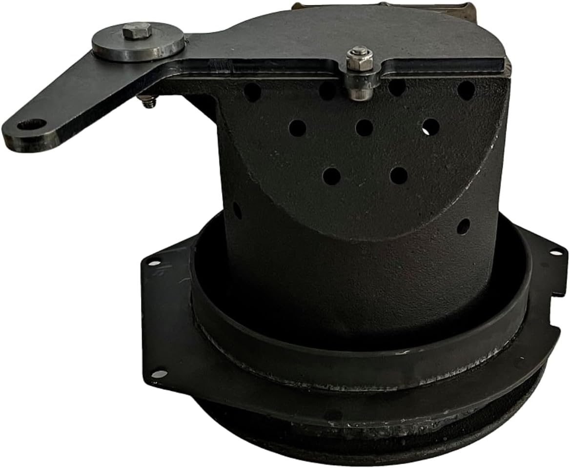 EZ Clean Burnpot para Quadrafire 800, 1000 y 1100i, 812-3281