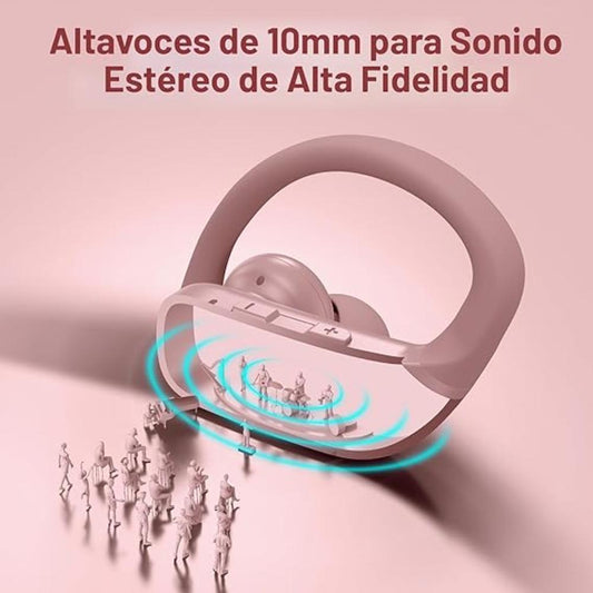 Auriculares inalámbricos Bmani