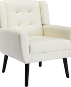 Silla decorativa de terciopelo, sillón ergonómico moderno, para sala de estar,...