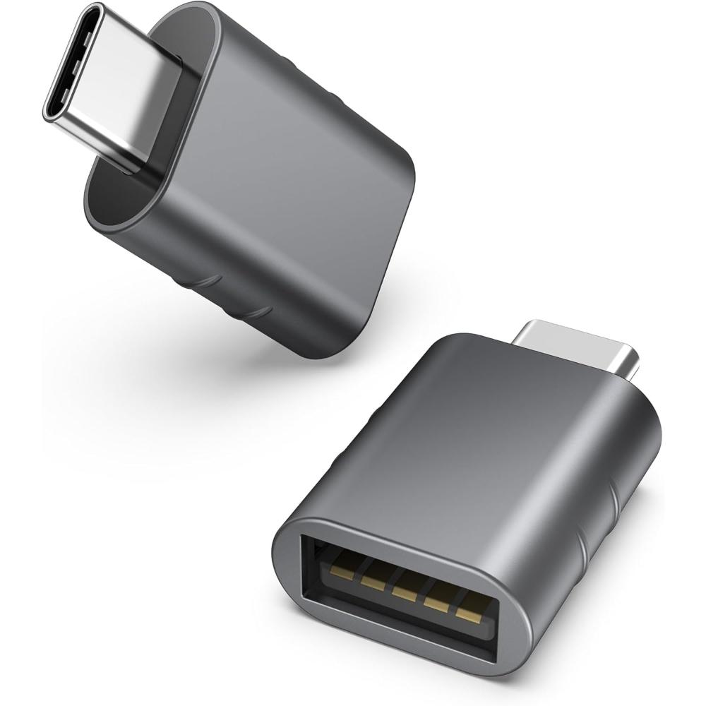 Adaptadores USB Syntech