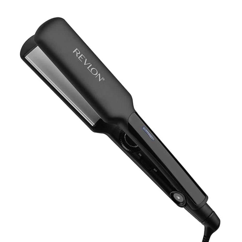 Plancha Alisadora de Pelo Revlon
