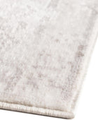 Unique Loom Oxford Collection - Alfombra Magdelan (2 x 8 pies, color...