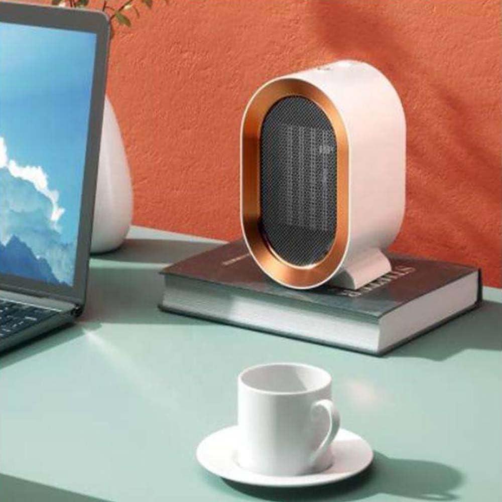 Calentador eléctrico Calentador de eficiencia energética de 1200 W para uso en