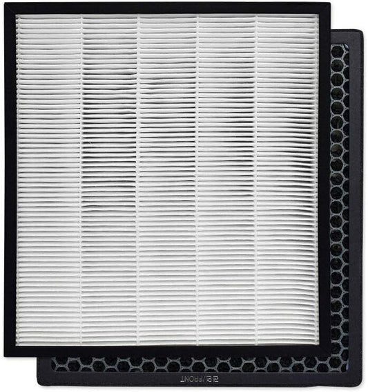 Filtro purificador de aire de repuesto para Samsung de 1 año...