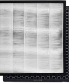 Filtro purificador de aire de repuesto para Samsung de 1 año...