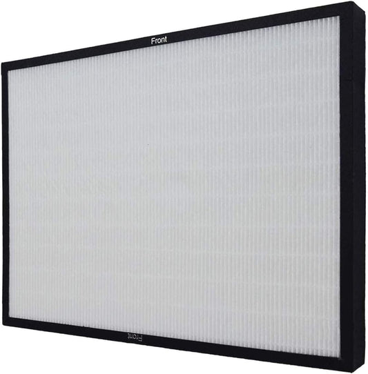 PUREBURG Filtro de repuesto compatible con purificadores de aire Rabbitair...