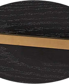 Kings Brand Furniture - Aparador Buffet Wine Licor Bar Armario para cocina,...
