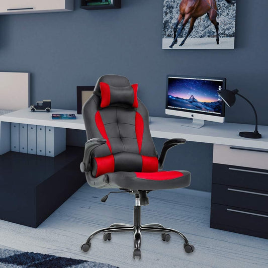 Meet perfect Silla ergonómica para videojuegos, silla de oficina, silla de...